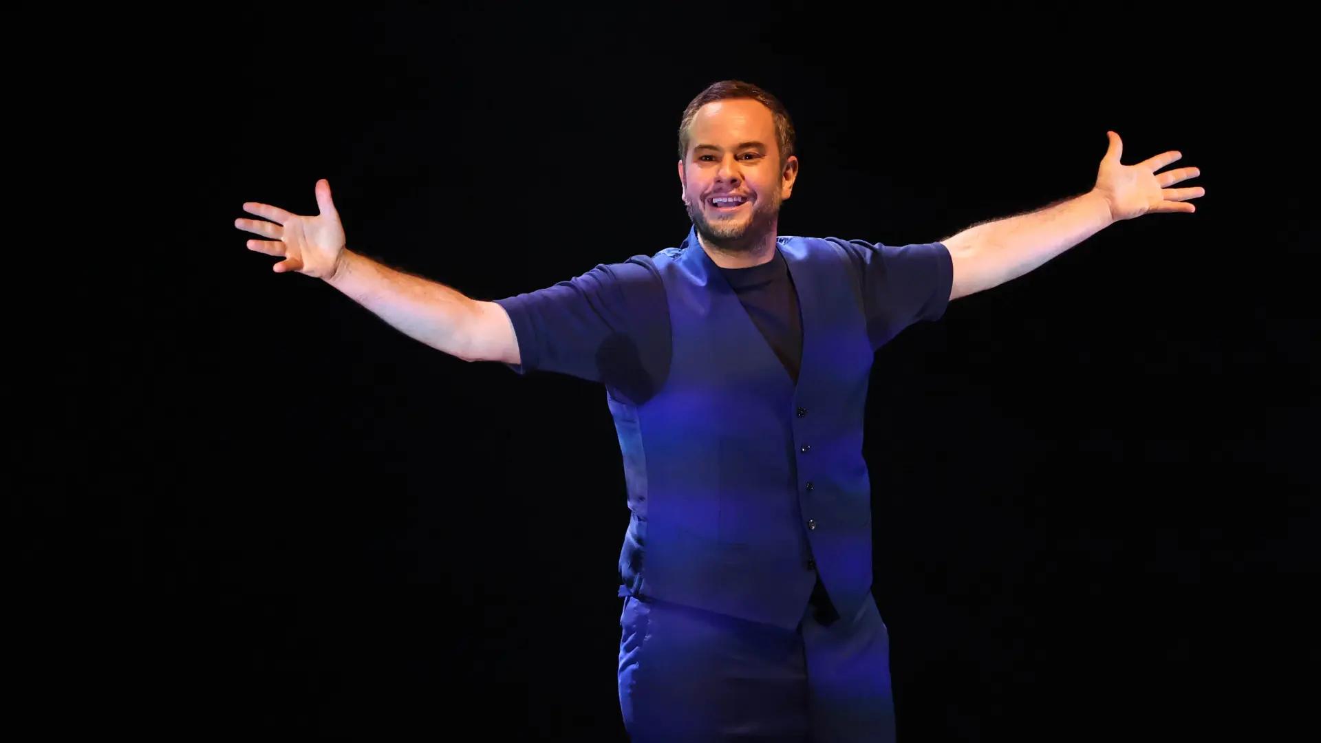 El mago Jorge Blass promete un fin de semana ilusionante en Zaragoza: las entradas