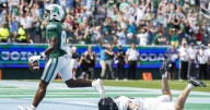 Tulane uses injury to wide receiver Bryce Bohanon as fuel for its fire