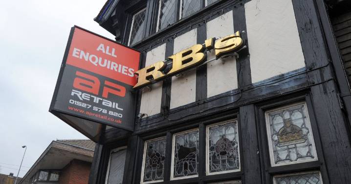 Flats plan for former Birmingham nightclub site ‘could help regenerate area’