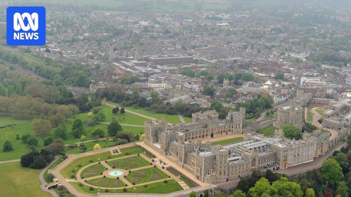 Prince Andrew is leaving Windsor Estate. Why wasn't he given another property on the grounds?