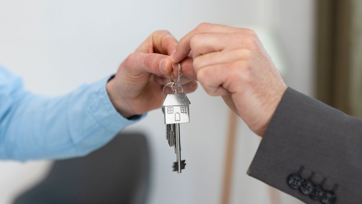 Este es el único caso en el que la ley prohíbe sacar a los inquilinos de una vivienda