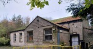 Update on future of empty community centre on edge of Greater Manchester