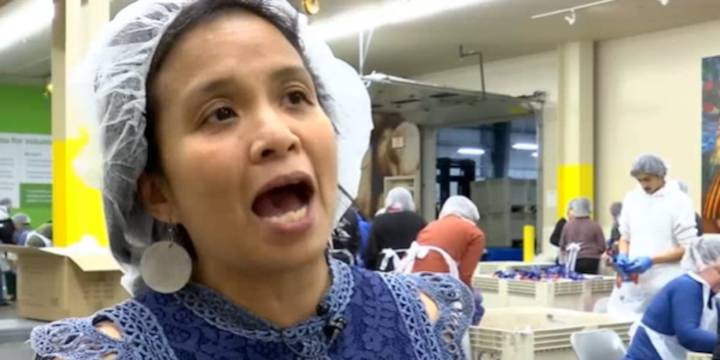 FOX 12’s Emergency Day of Giving raises more than $100,000 for Oregon Food Bank