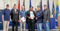 High school students invited to compete in American Legion oratorical contest