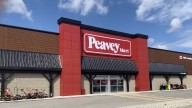 Empty Peavey Mart to be Replaced with Empty Pizza Hut