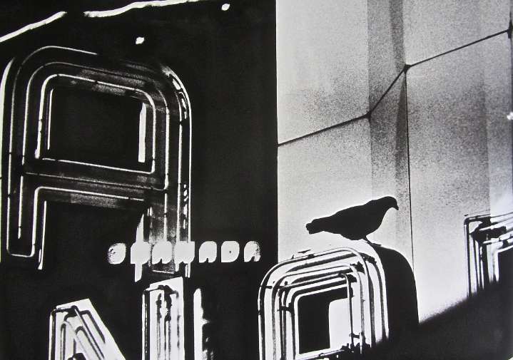 ARKANSAS SIGHTSEEING: ‘Henry and Nolan’ exhibit at Esse Purse Museum offers two varied female photographers’ visions