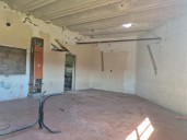 Preocupación por «el estado de abandono» de la Sociedad de Fomento “Coronel Dorrego”