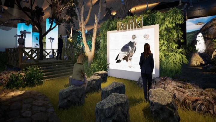 Pabellón en Cundinamarca Fest 2025 conectará al público con la fauna en peligro y la gobernanza del agua