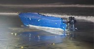 4 migrantes muertos y 4 heridos en accidente de bote en California; algunos serían mexicanos
