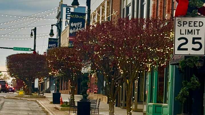 Why shopping small matters for St. Clair and Sanilac counties