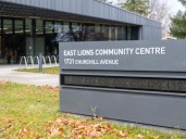 East London community centre back in the swim after days of power issues