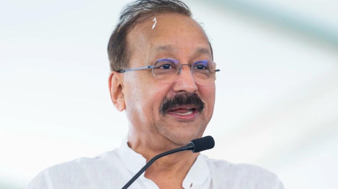 Baba Siddique’s Widow Seeks Independent Probe Into Ex