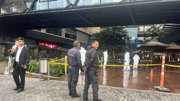 La historia de un narco colombiano asesinado que lavó dinero en el fútbol argentino