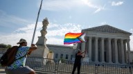 Supreme Court rejects challenge to gay marriage decision