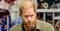 Prince Harry Insists the Palace 'Was Told' About His Secret Toronto Trip