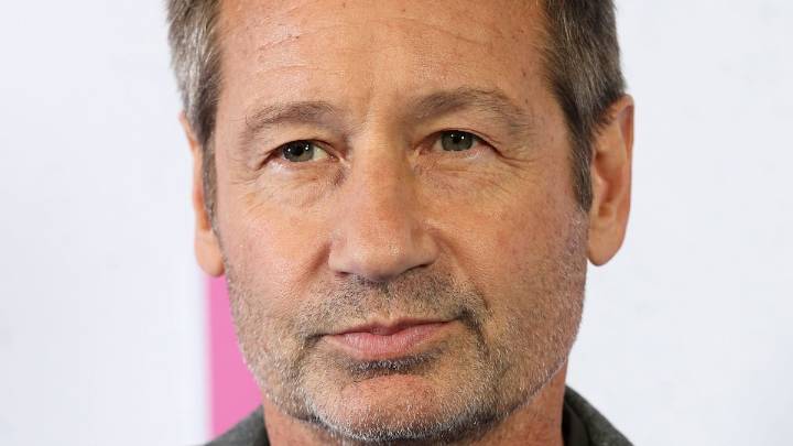 Meet The X-Files star David Duchovny's famous father