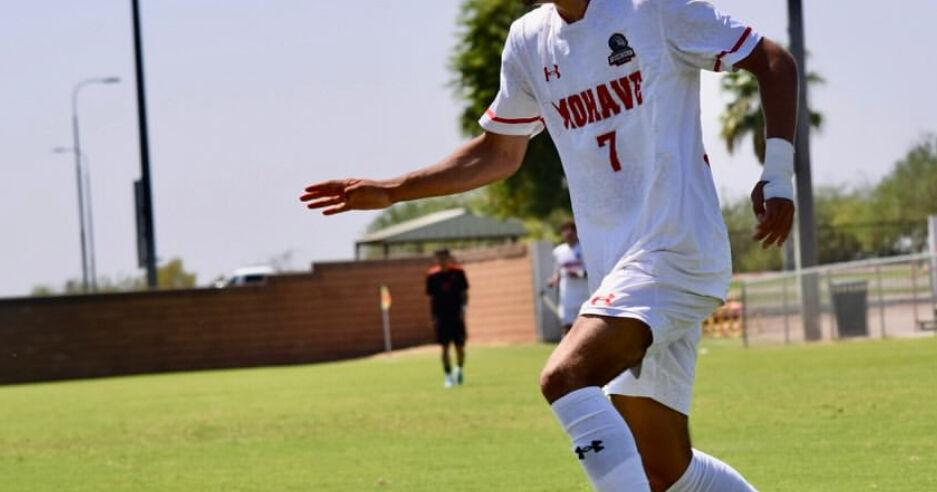 No ties from here on out | NJCAA tournament features different format, veteran teams