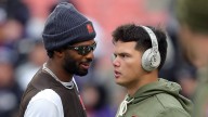 Browns suddenly interesting with all eyes on Shedeur Sanders