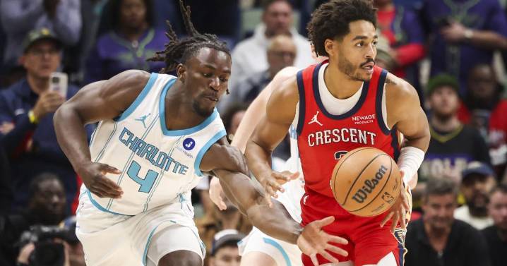 New Orleans Pelicans give injury updates on Jordan Poole, Herb Jones