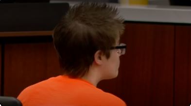 Wisconsin woman in 2014 Slender Man stabbing is found a day after walking away from group home