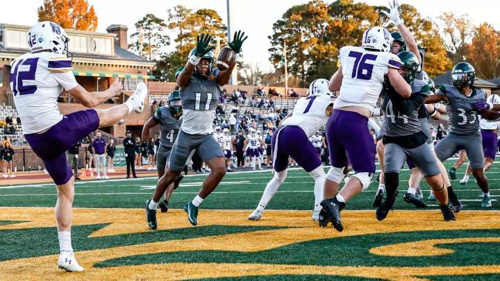 Historic Special Teams Effort Helps Propel W&M Football Past UAlbany, 37