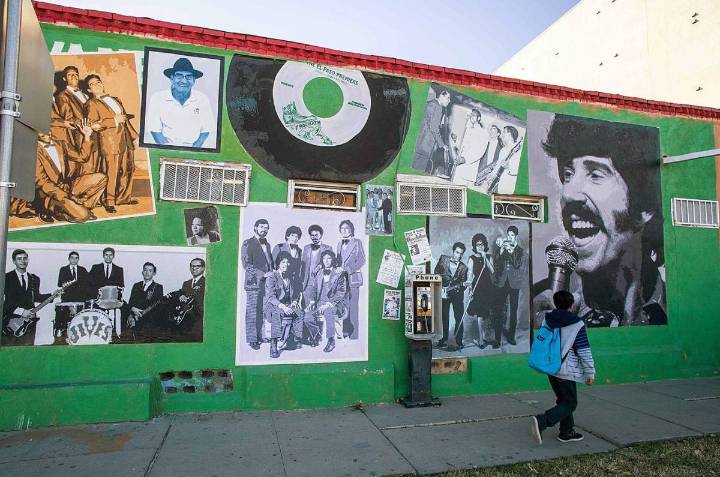 El Departamento de Museos y Asuntos Culturales ofrecerá el taller gratuito Artists INC Express para profesionales creativos de El Paso