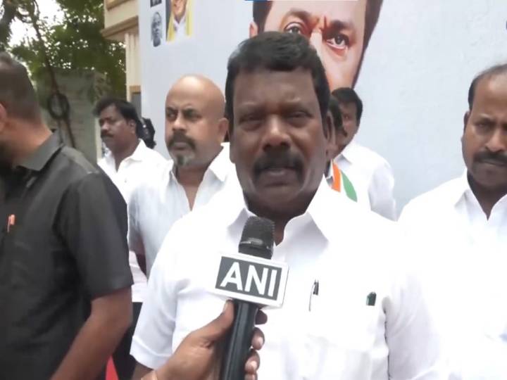 Tamil Nadu Congress Challenges BJP Over Voter Roll Revisions