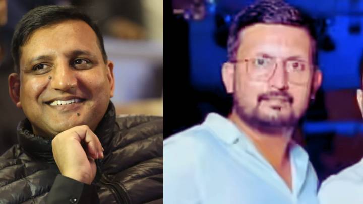 All of Tejashwi’s men: Sanjay Yadav to Rameez Khan, RJD leader’s core team under fire from his sister Rohini Acharya