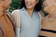 Teen Faces Backlash for Excluding Stepsister from Outings with Grandparents