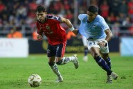 Empate sin goles en la Final de Ida Expansión MX