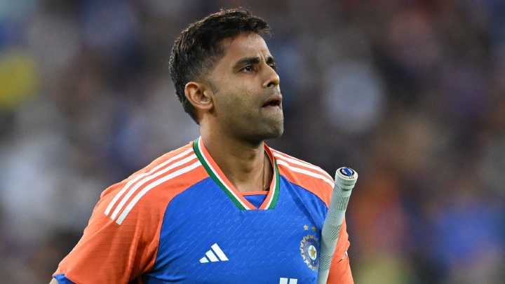 Varun Aaron says India were short by 30-40 runs in 2nd IND vs AUS T20I