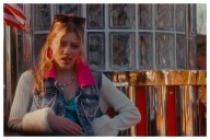 Grace Van Dien Road Movie ‘Silver Star’ Sells To North American