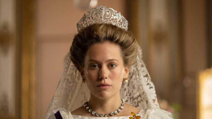 Esperando a 'ENA': RTVE prepara el estreno de su nueva serie histórica con una programación especial