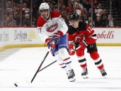 Canadiens lose Kirby Dach for 4-6 weeks with fractured foot