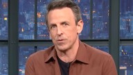 Seth Meyers Issues Blunt Takedown of Donald Trump's Nickname Suggestions for Trump Republicans