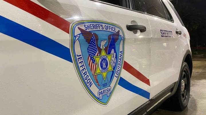 68-year-old fugitive dies in Jefferson Parish jail, sheriff says