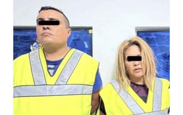 Rápidos y furiosos: cuando el exceso de velocidad delata al cr1men