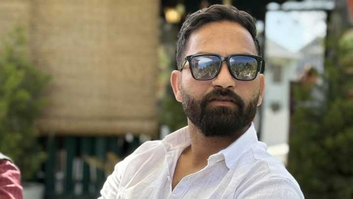 Detained AAP MLA’s Plea Listed For Final Hearing In J&K HC On November 20