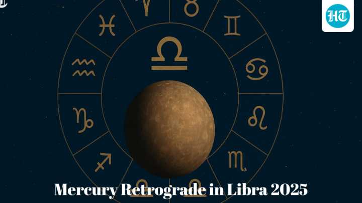 Mercury’s backward Transit into Libra 2025: How it will impact your zodiac sign