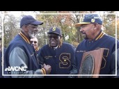 Johnson C. Smith chases first CIAA title in 50 years
