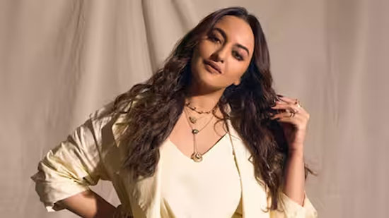 Sonakshi Sinha: “Mistakes keep life exciting — that’s where real learning happens”