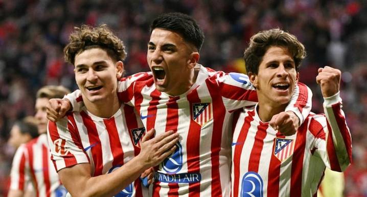 Partidos de hoy, sábado 8 de noviembre del 2025: resultados, horarios, canales TV y dónde ver fútbol en vivo