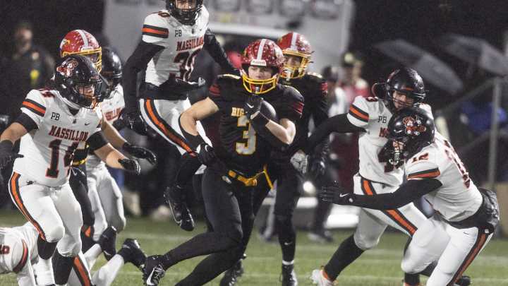HS football playoffs | Massillon vs. Big Walnut breakdown, prediction