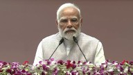 'Technology A Disruptive Force, But With Pro-People Focus, It Can Be A Tool For Democratization': PM Narendra Modi At NALSA Event