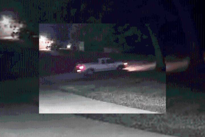 Drive-by shooting investigation underway in Henderson County