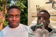 Man, 24, Thought His Chest Pain Was Work Stress, Then Gets Shock Diagnosis