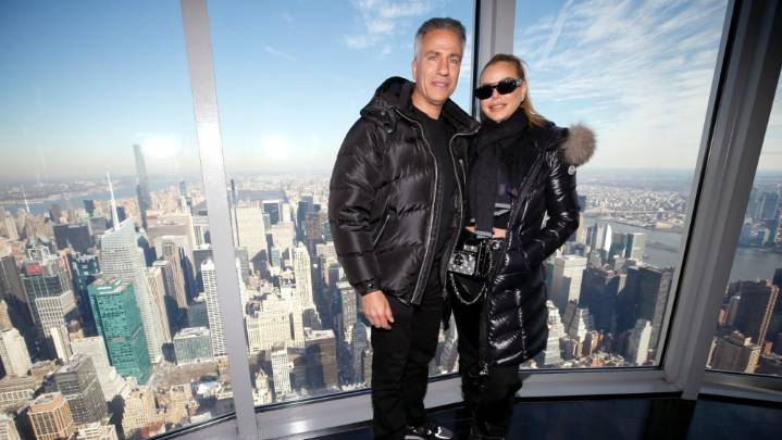 RHOM’s Alexia Nepola Reveals Where She Stands With Ex Todd Nepola