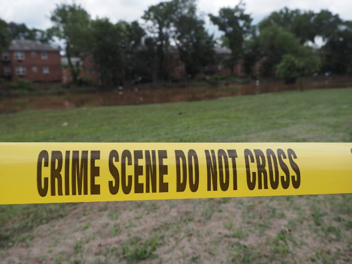 Cleveland woman found dead in alleyway in city’s Forest Hills neighborhood