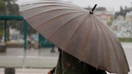 ¿Vuelven las precipitaciones?: Revisa los sectores que esperan lluvias este lunes 10 de noviembre