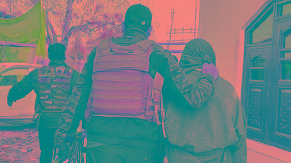 Terror Module: 3 Govt Employees among 10 Detained for Questioning in Kashmir